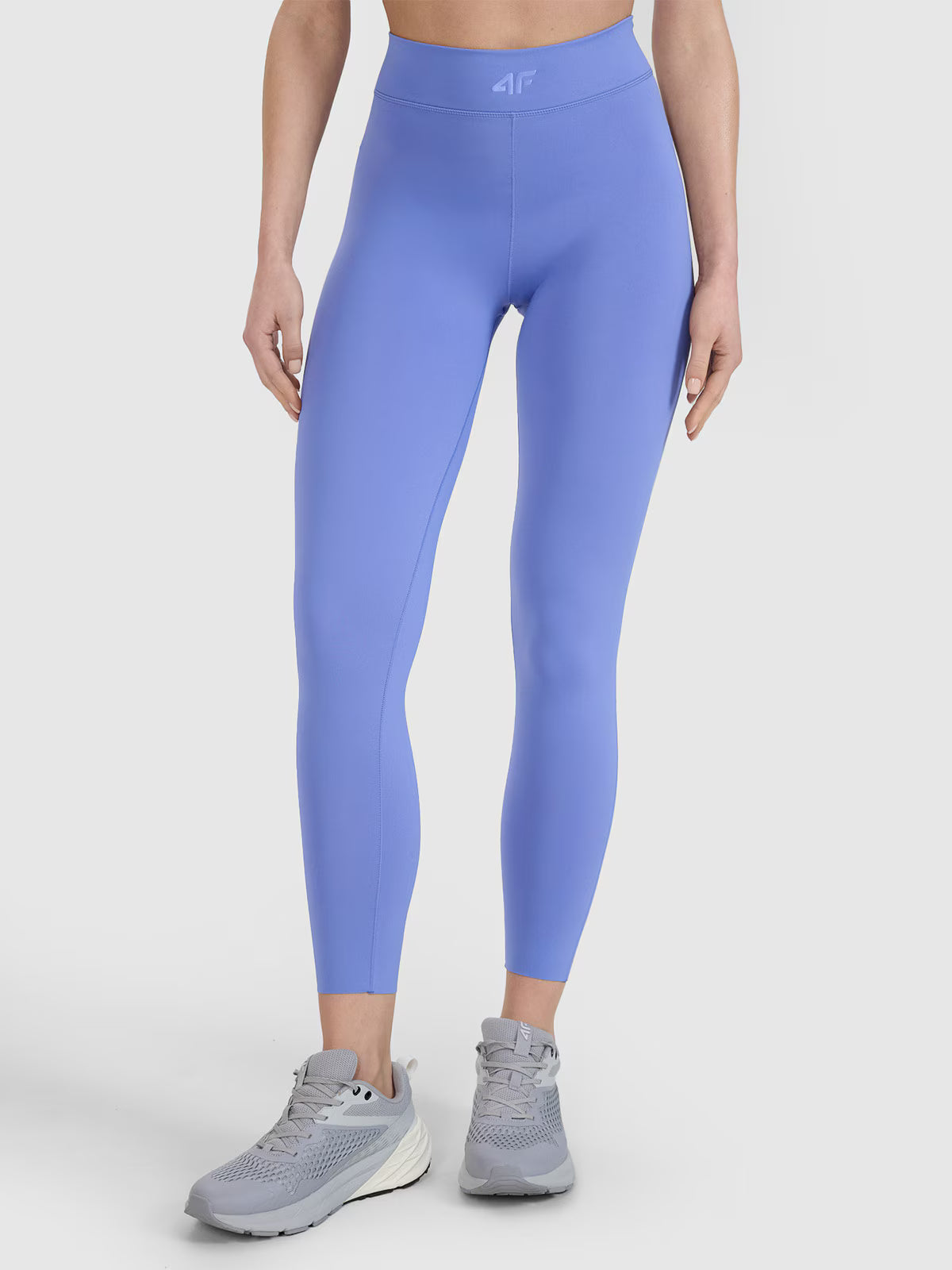 Legginsy treningowe szybkoschnące 4F x Anna Lewandowska