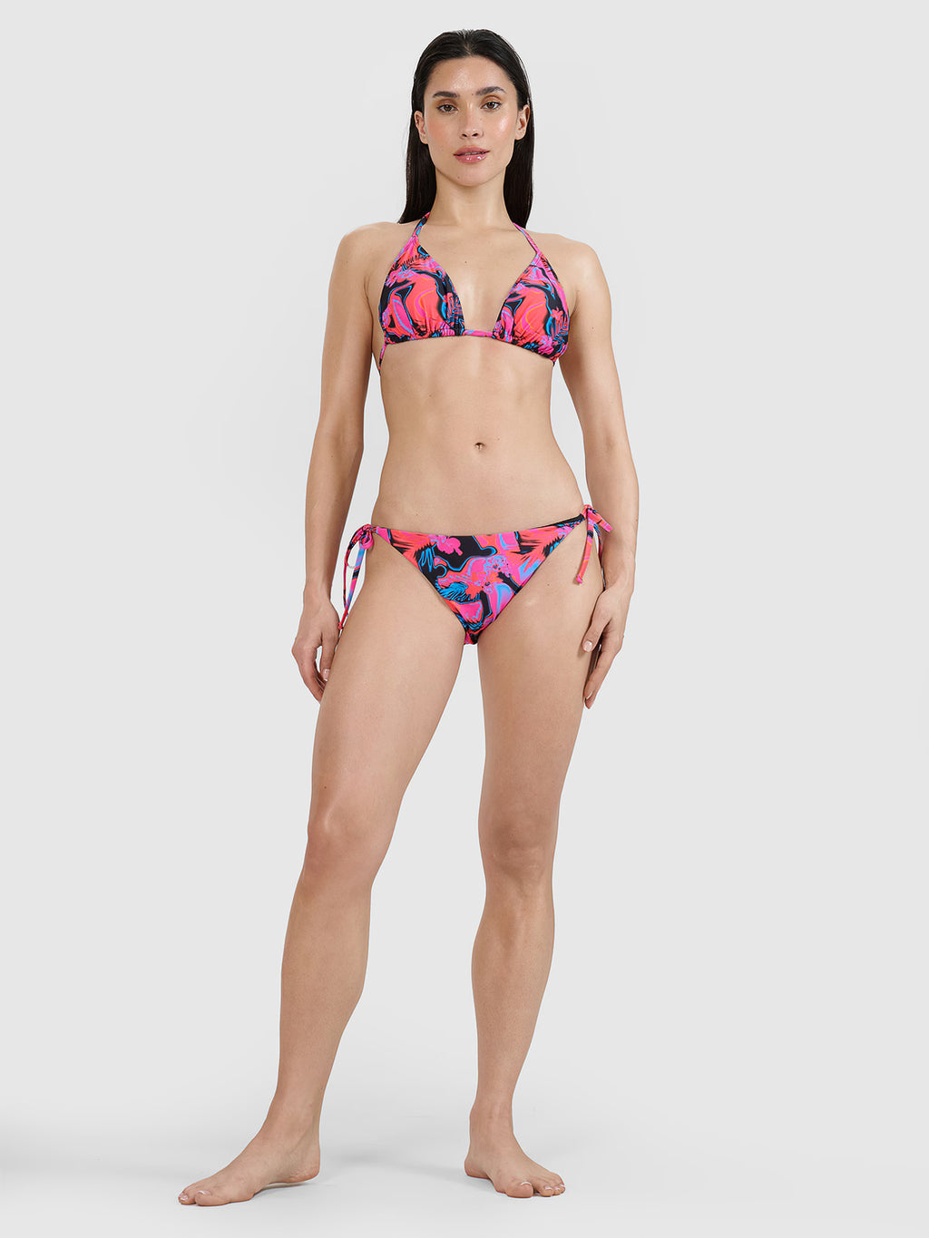 Góra od bikini damska