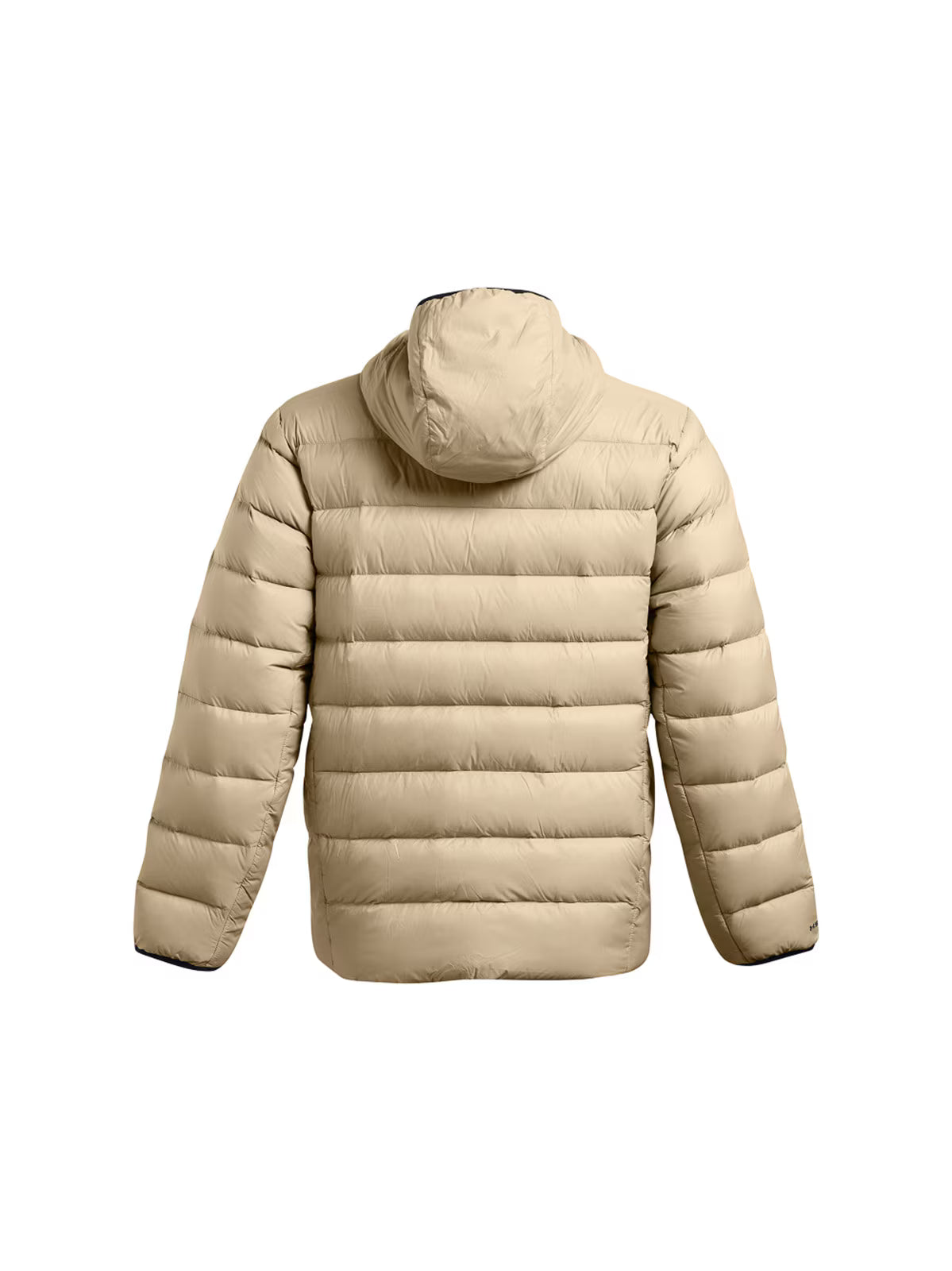 Kurtka puchowa z wypełnieniem naturalnym męska Under Armour Legend Down Hooded Jacket