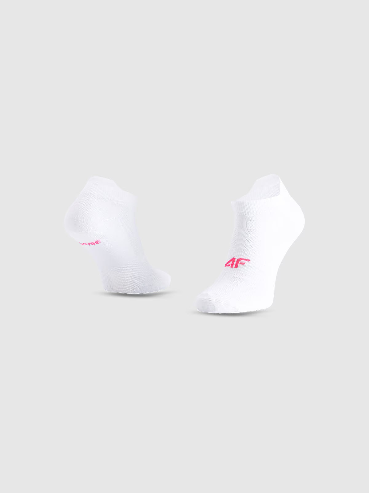 Skarpetki sportowe przed kostkę (3-pack) dziewczęce
