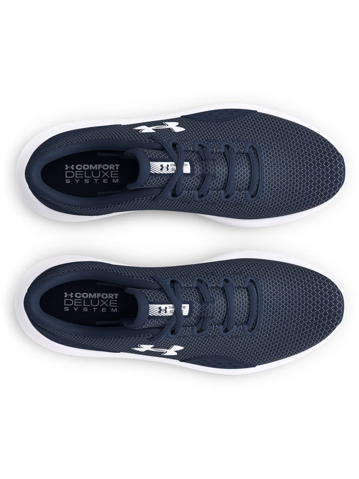 Buty do biegania męskie Under Armour UA Charged Surge 4