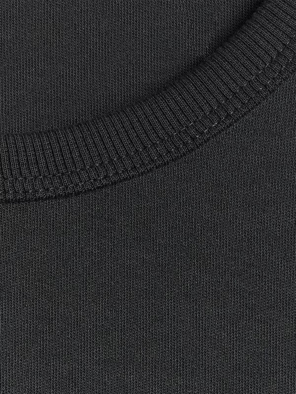T-shirt slim gładki damski