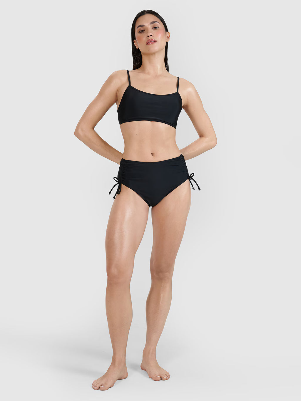 Dół od bikini damski