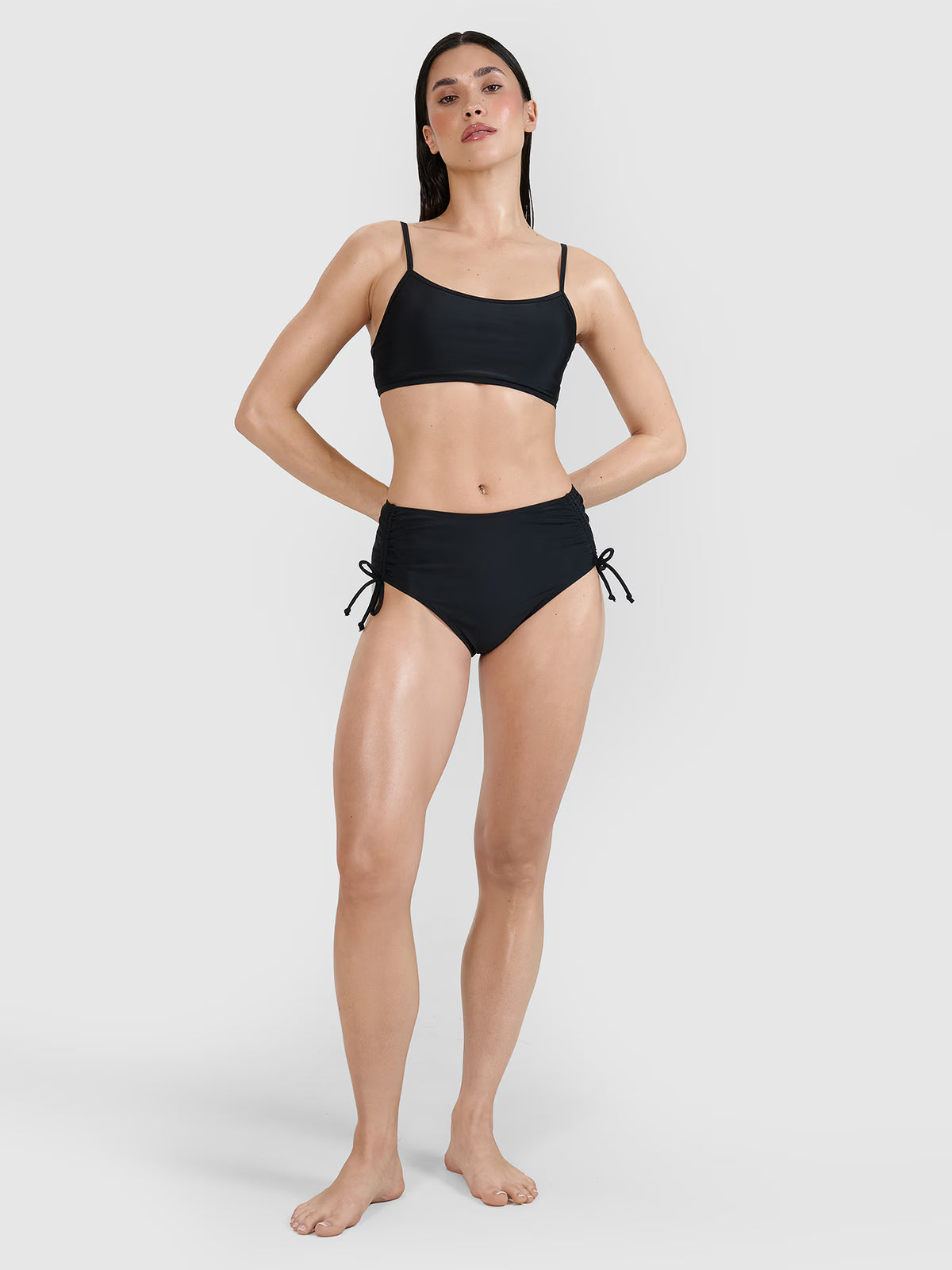 Dół od bikini damski