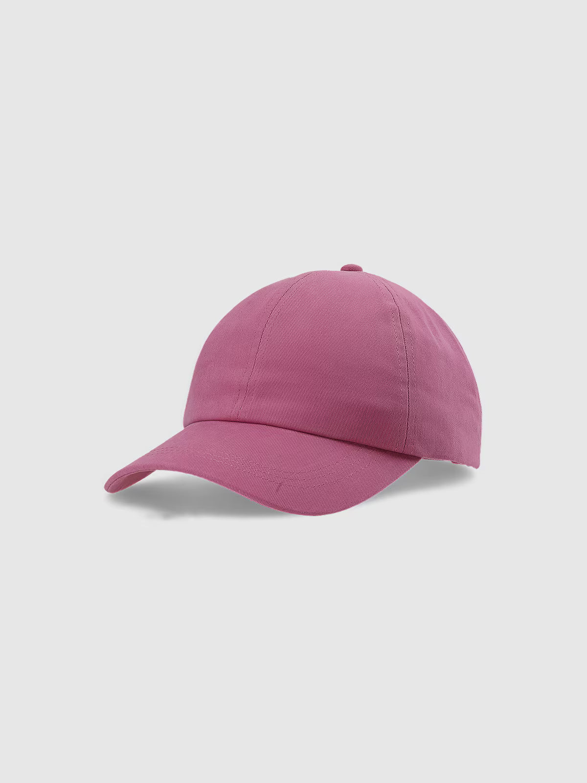 Czapka z daszkiem strapback uniseks
