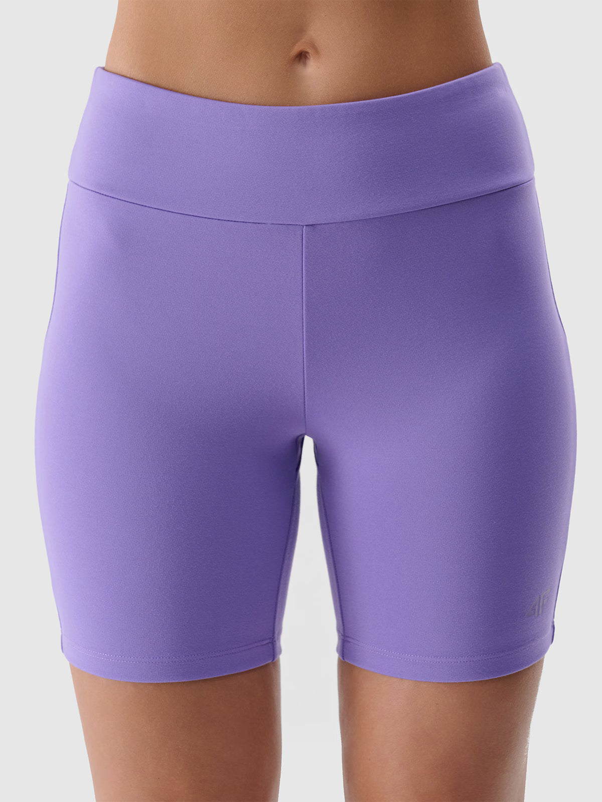 Legginsy krótkie damskie