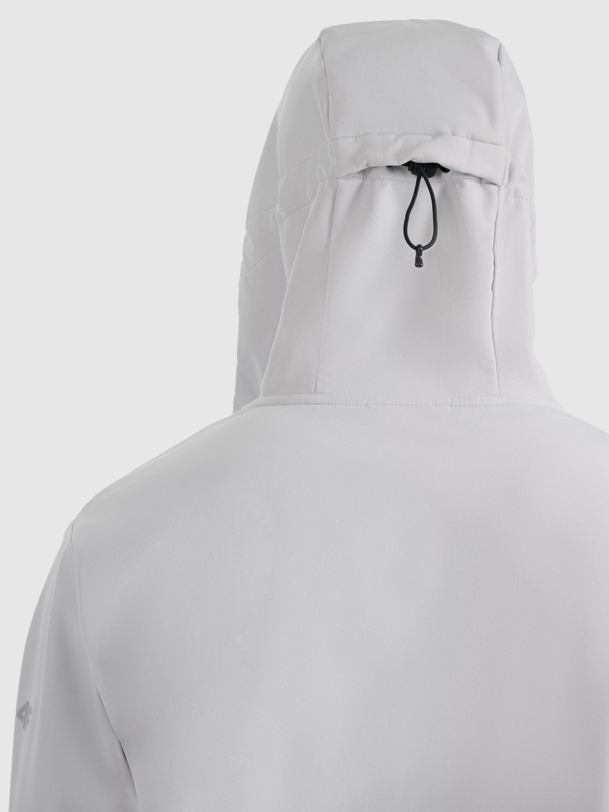 Kurtka softshell wiatroodporna membrana 5000 męska
