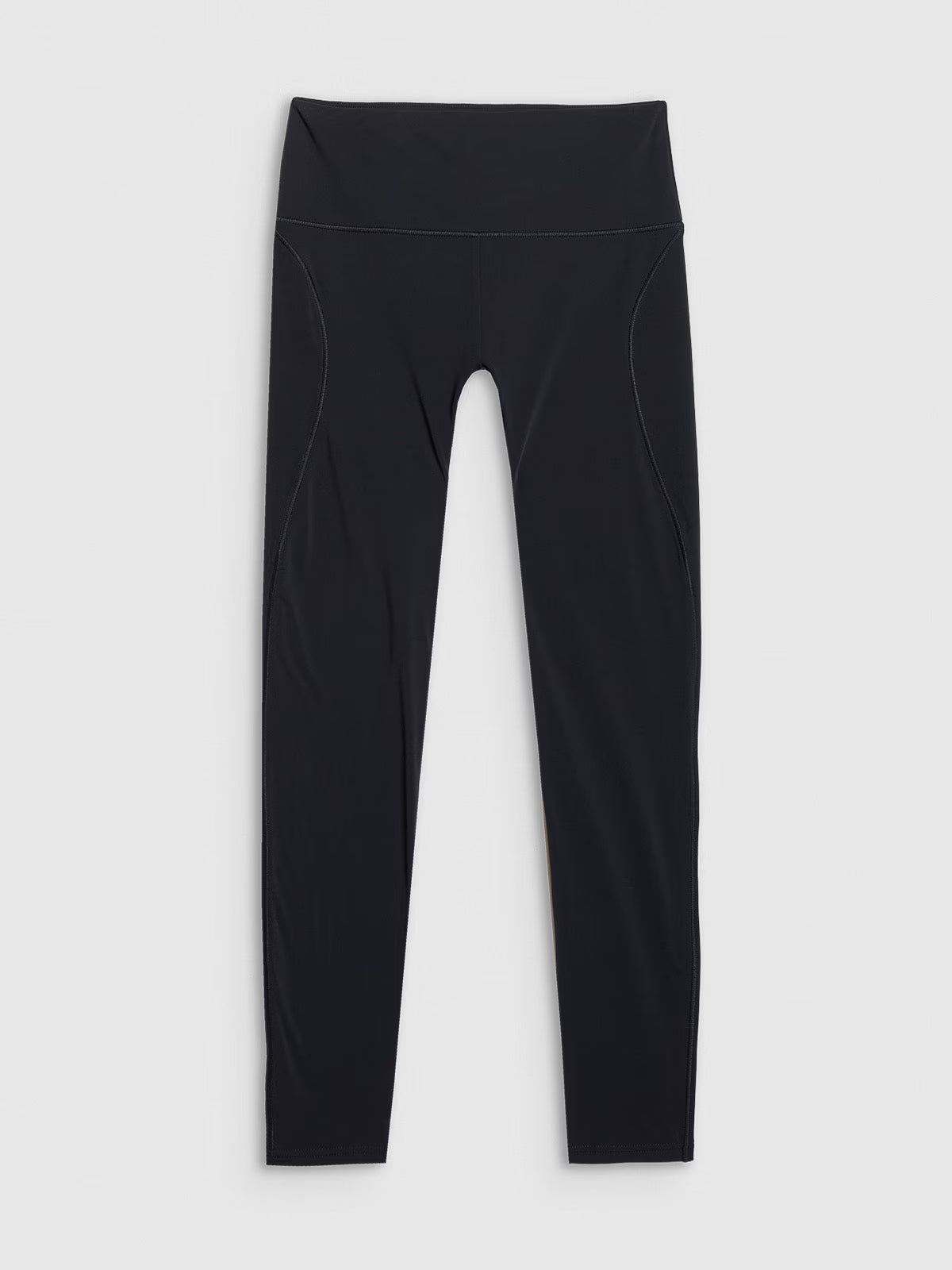Legginsy dzianinowe damskie