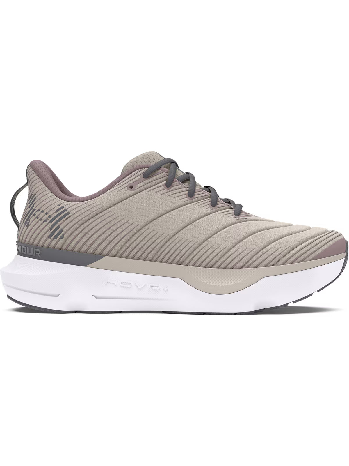 Buty do biegania uniseks Under Armour UA U Infinite Pro Warm