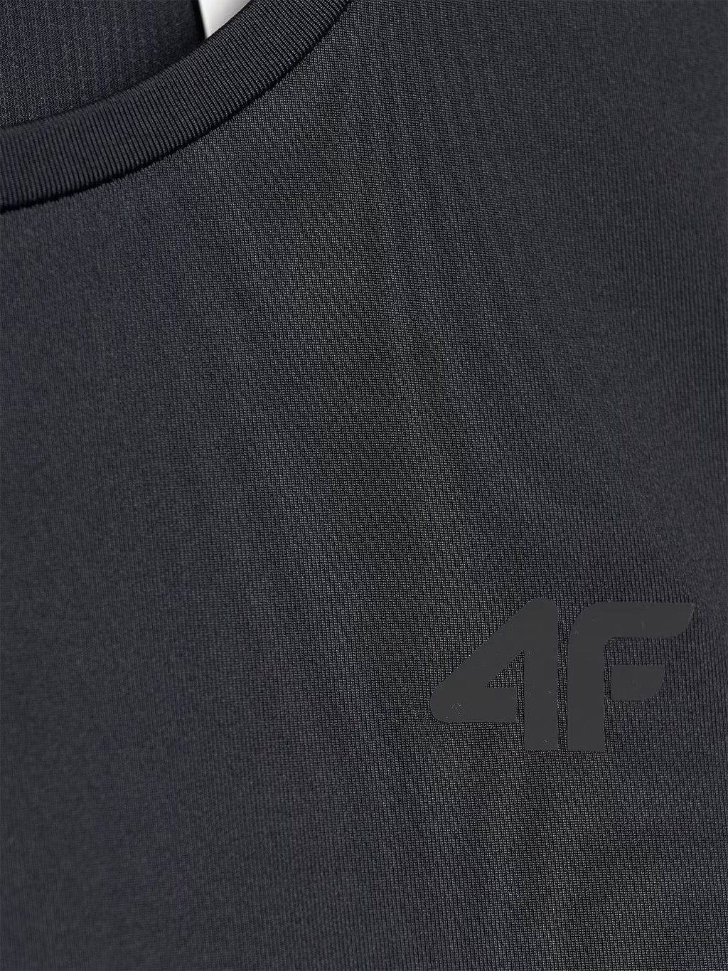 Tank top treningowy szybkoschnący męski