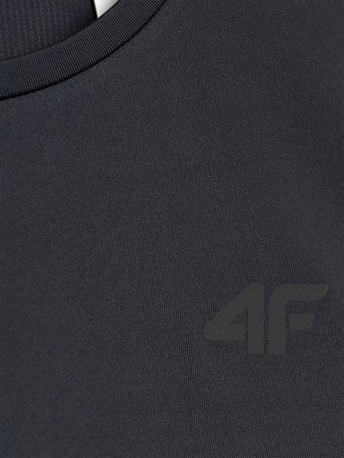 Tank top treningowy szybkoschnący męski