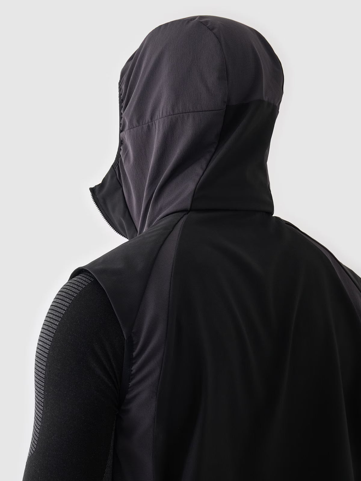 Bezrękawnik skiturowy Primaloft Active męski