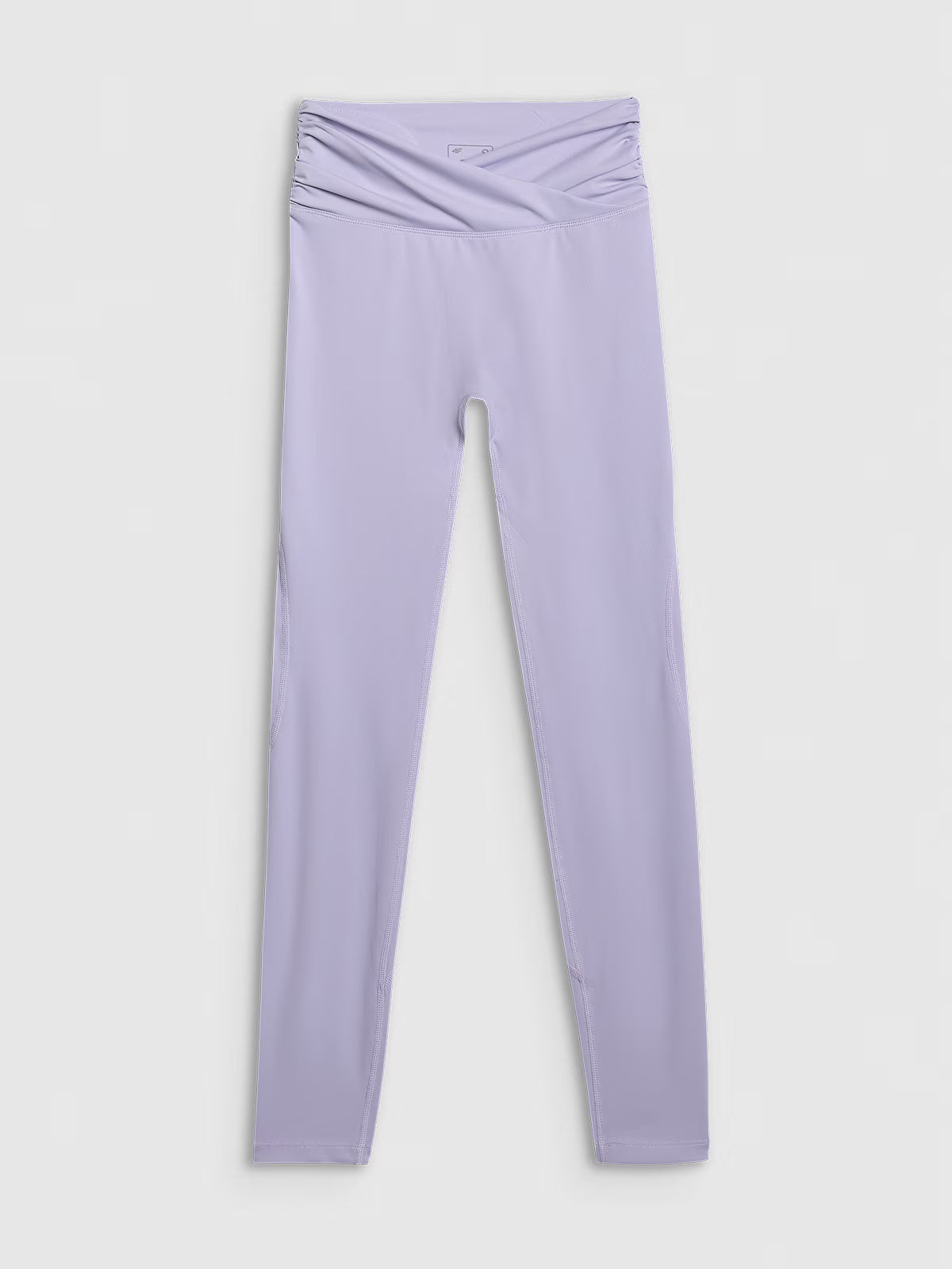 Legginsy do jogi i pilatesu szybkoschnące damskie