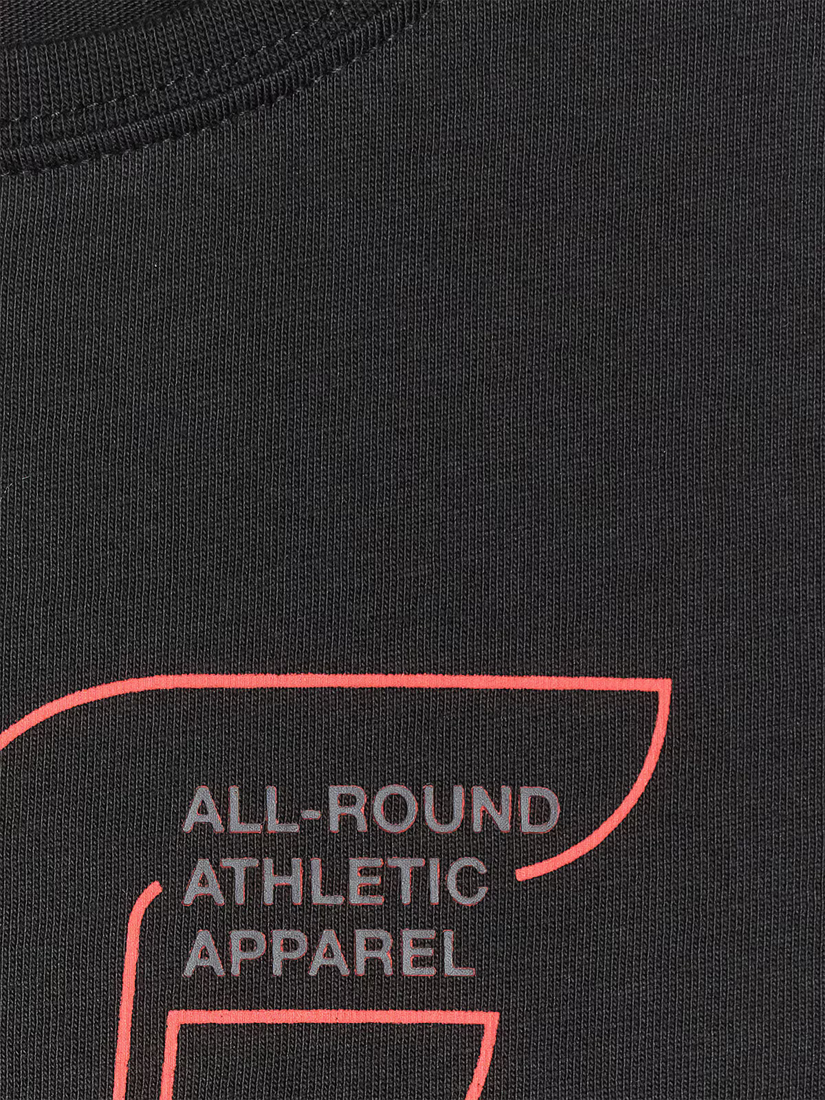 T-shirt regular z nadrukiem chłopięcy