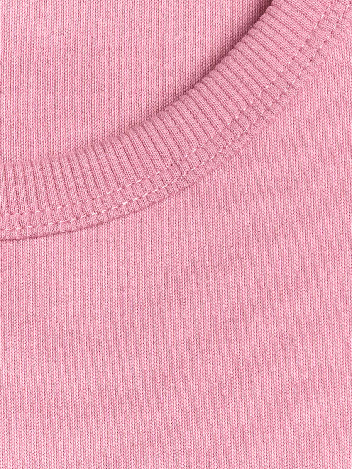 T-shirt slim gładki damski