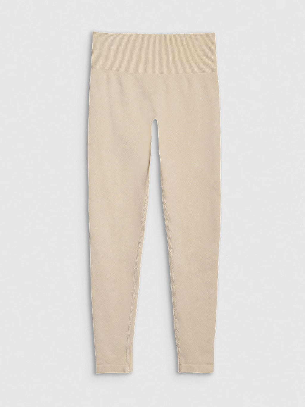 Legginsy treningowe bezszwowe damskie
