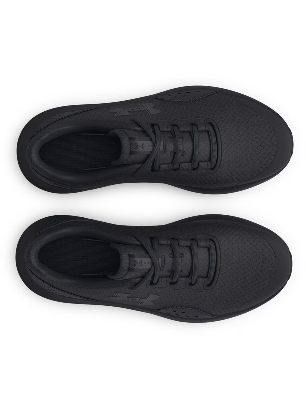 Buty do biegania chłopięce Under Armour UA Bgs Surge 4