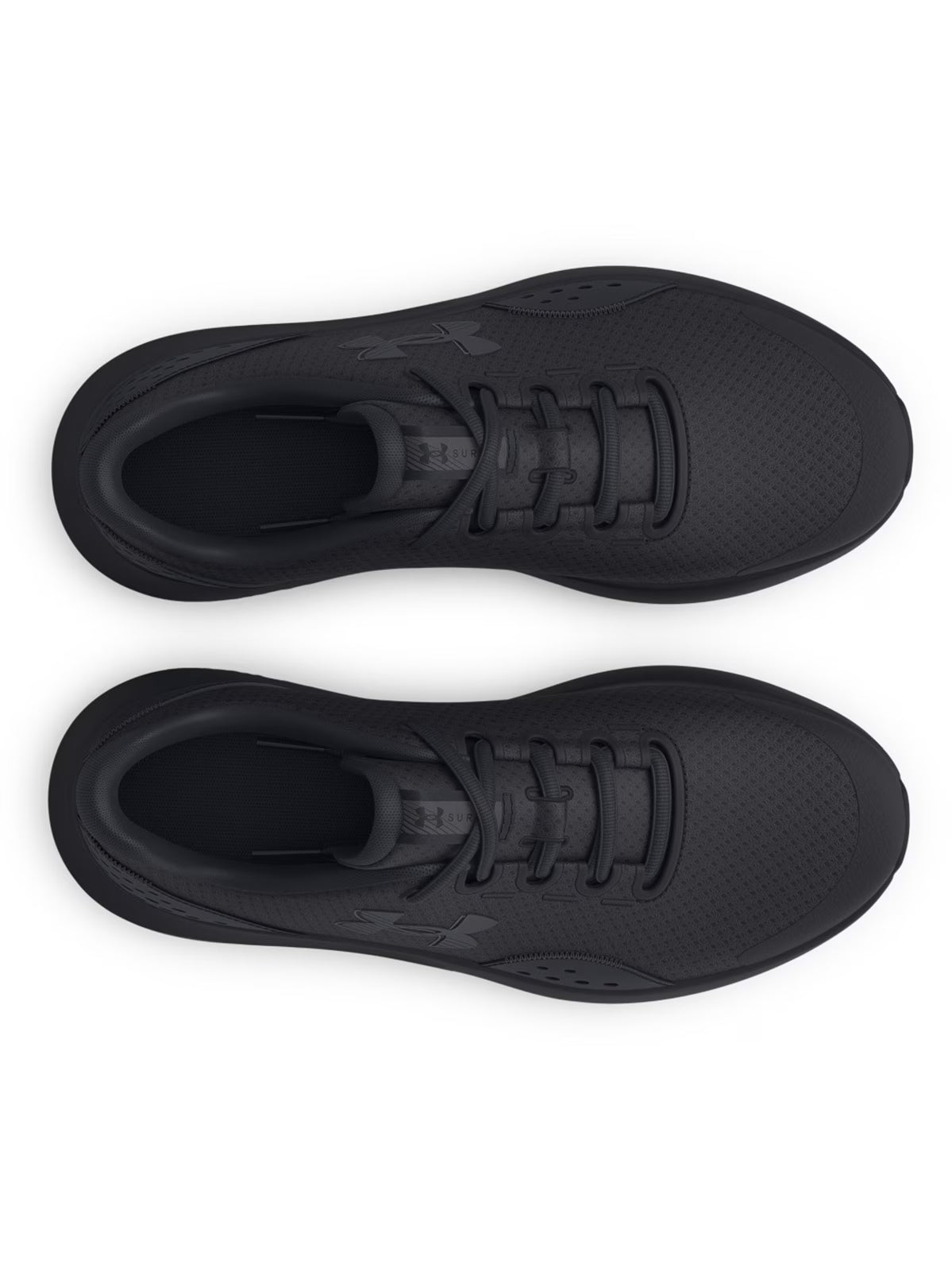 Buty do biegania chłopięce Under Armour UA Bgs Surge 4