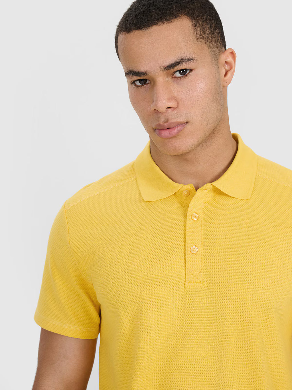 Koszulka polo regular męska