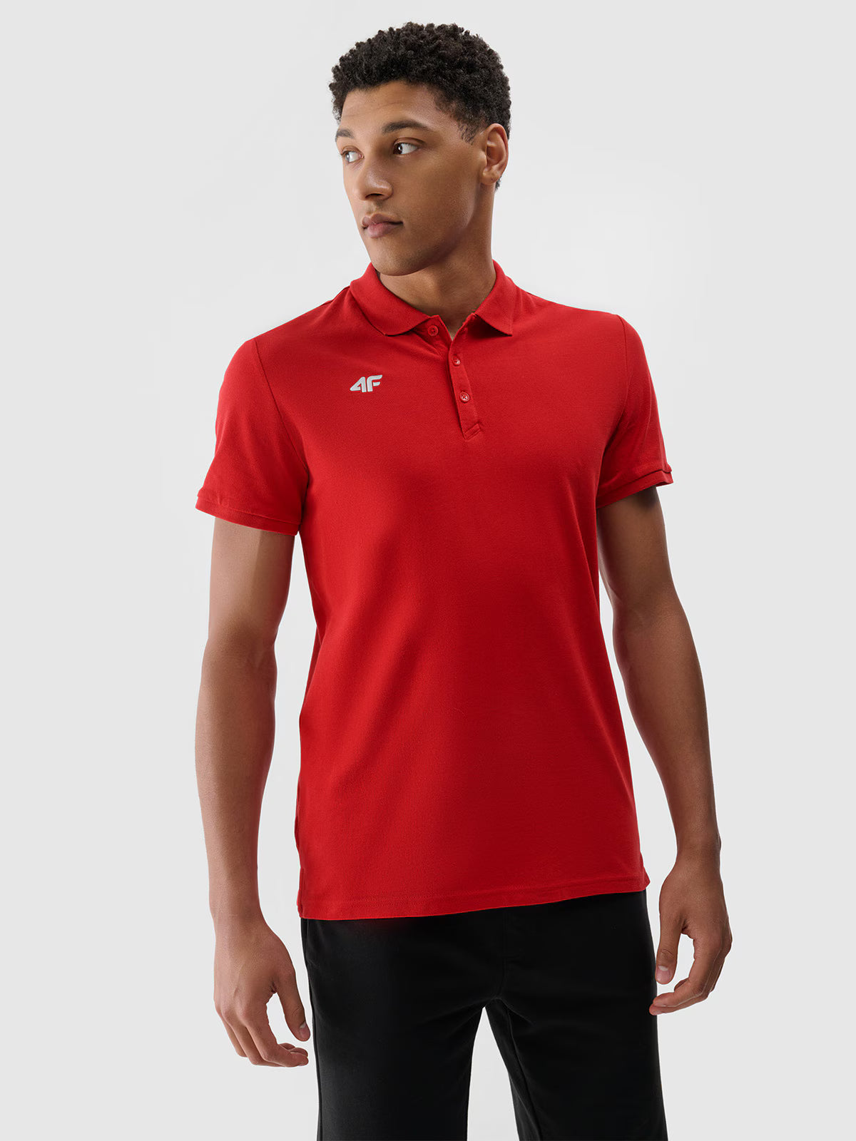 Koszulka polo regular męska