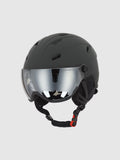 Kask narciarski z goglami uniseks