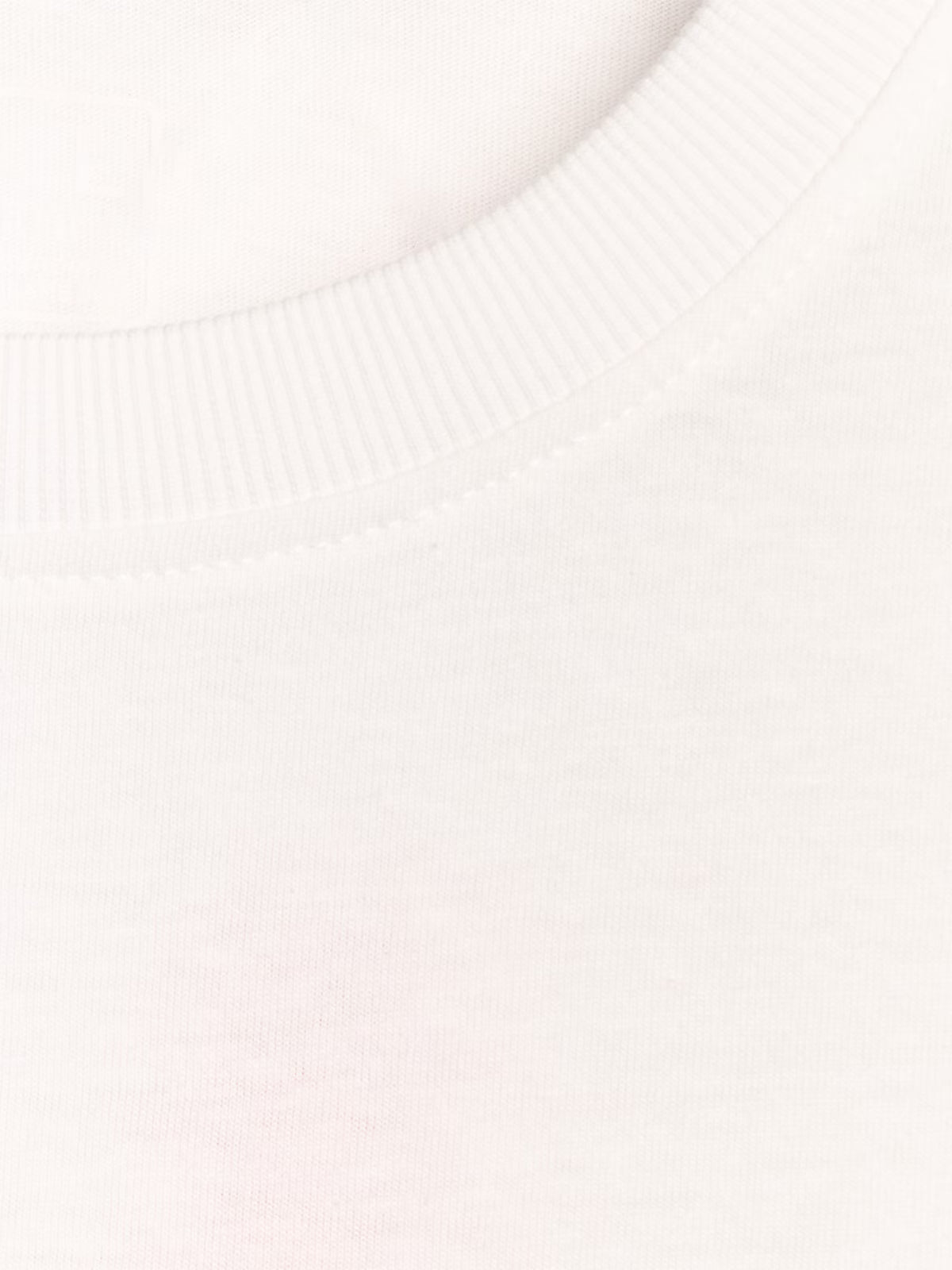 T-shirt regular z nadrukiem siatkarskim męski