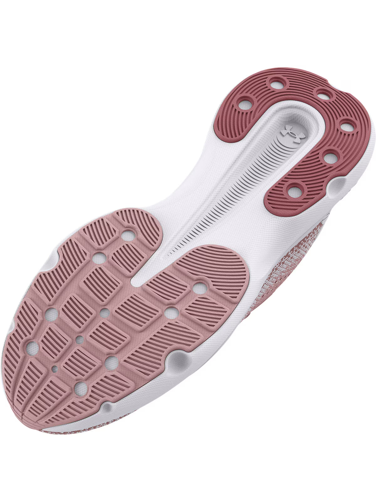 Buty do biegania damskie Under Armour UA W Infinite