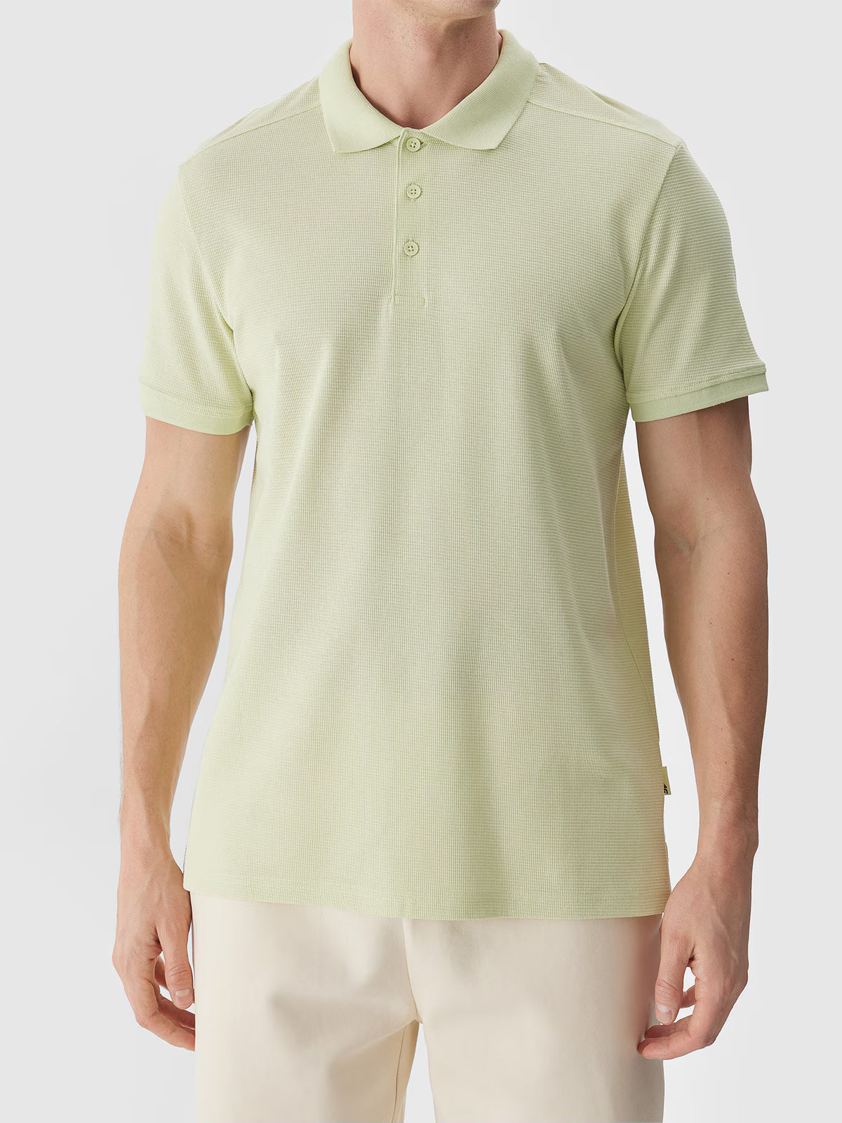 Koszulka polo regular męska