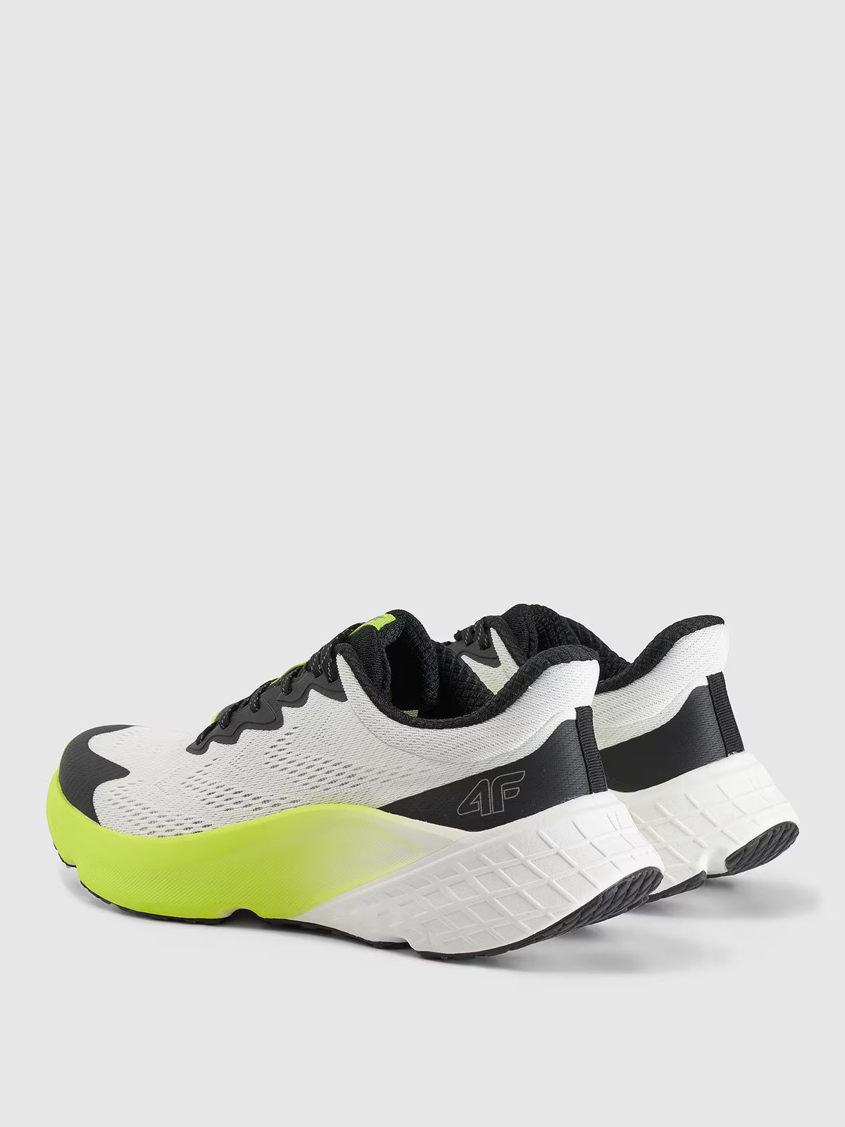 Buty do biegania Freemove Elevated Mesh męskie