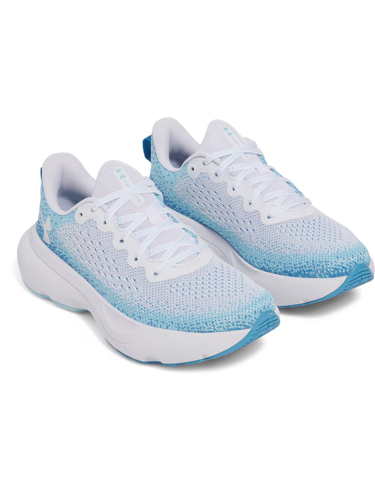 Buty do biegania damskie Under Armour UA W Infinite