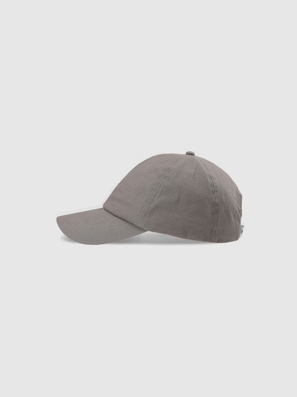 Czapka z daszkiem strapback uniseks