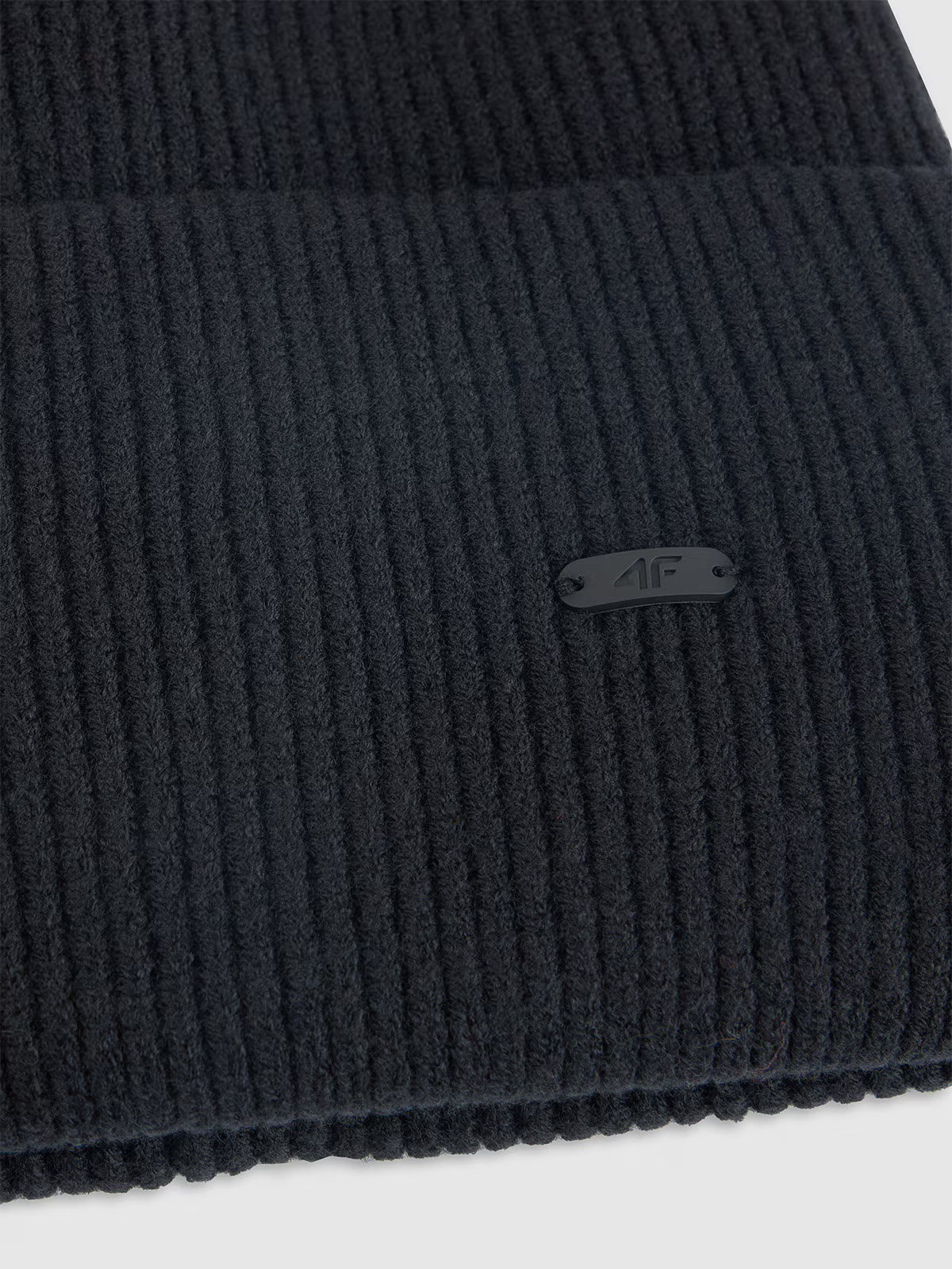 Czapka beanie uniseks