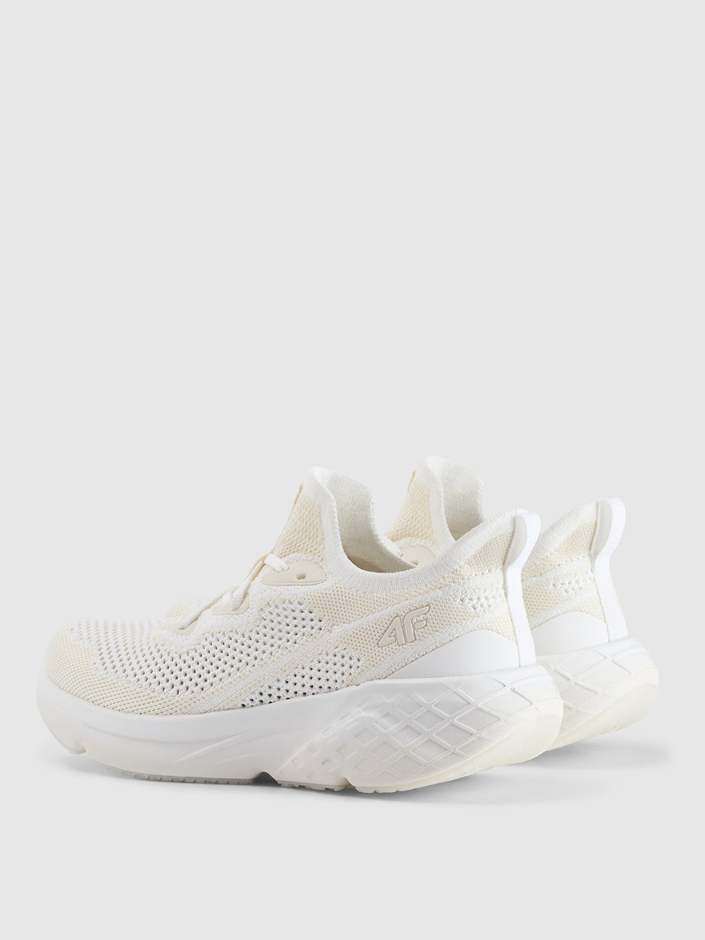 Niskie sneakersy Velocity E-knit damskie