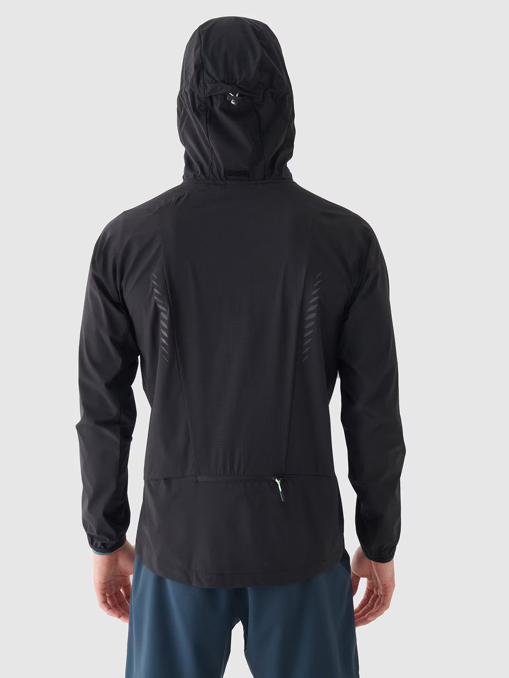 Kurtka do biegania Ultralight męska