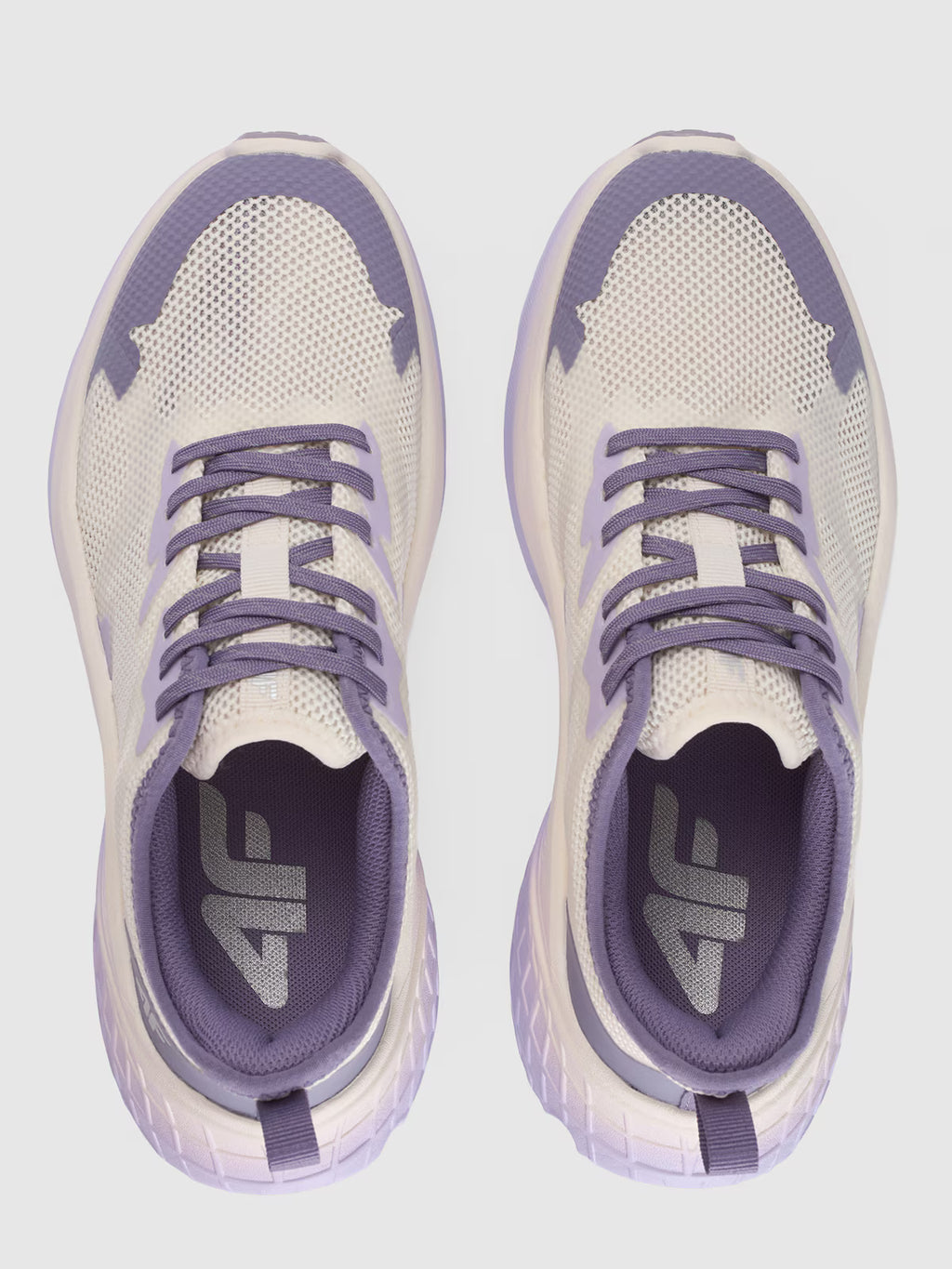 Buty do biegania Freemove Mesh damskie