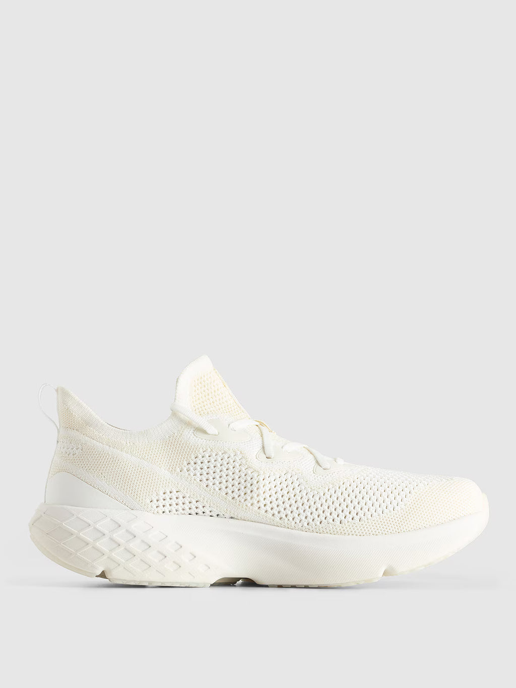 Niskie sneakersy Velocity E-knit męskie