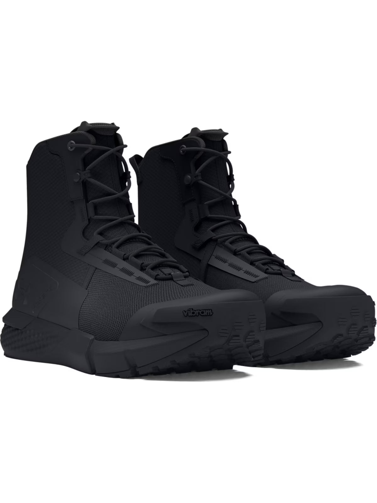 Buty taktyczne męskie Under Armour UA Charged Valsetz