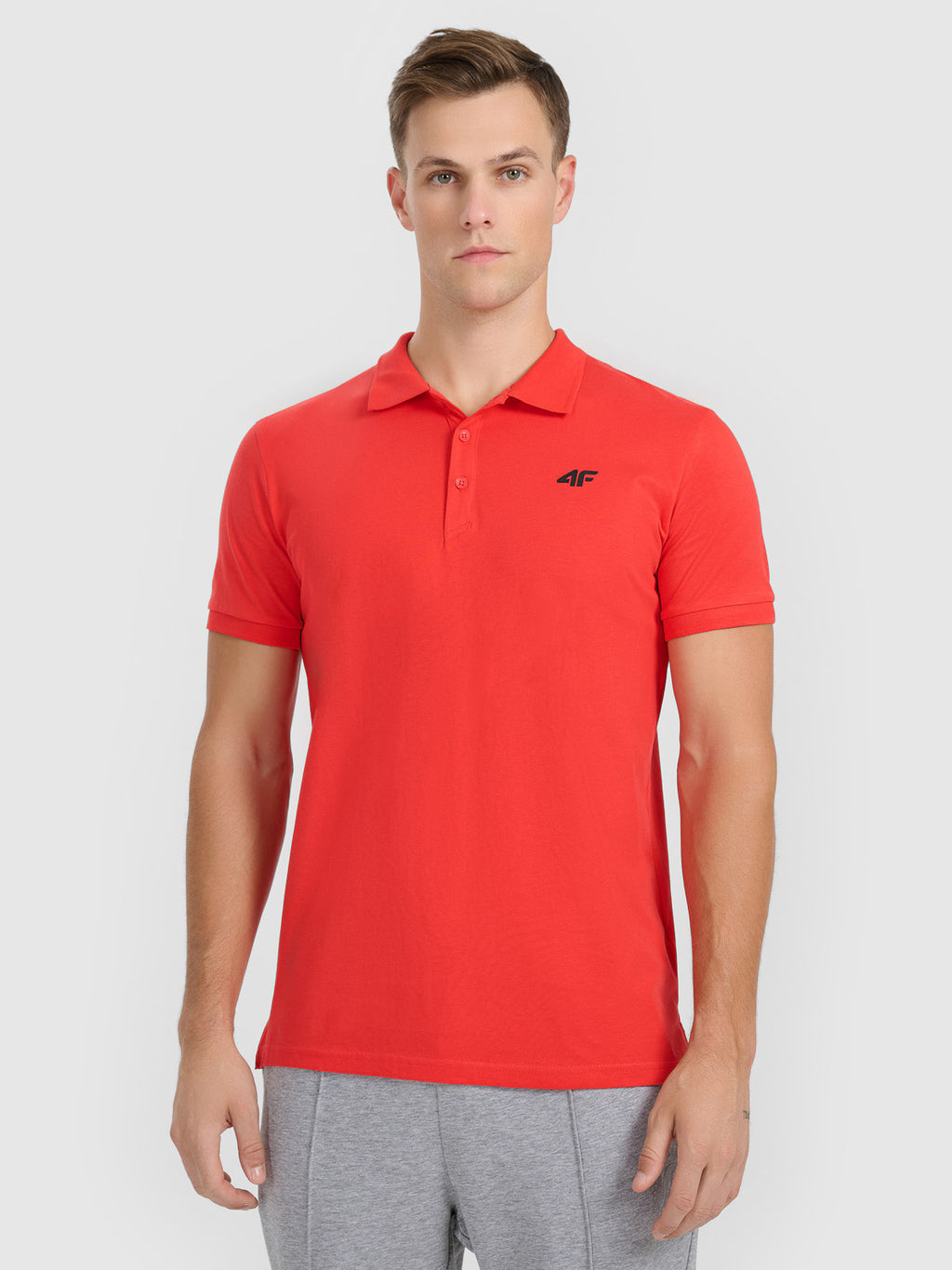 Koszulka polo regular męska
