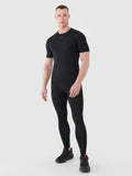 Legginsy treningowe męskie