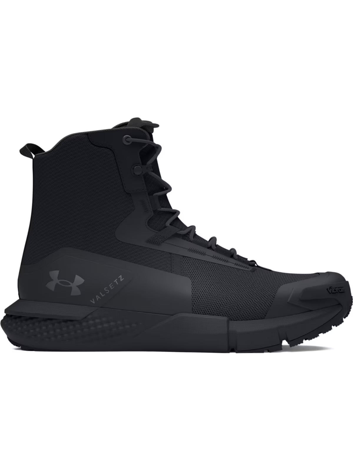 Buty taktyczne męskie Under Armour UA Charged Valsetz