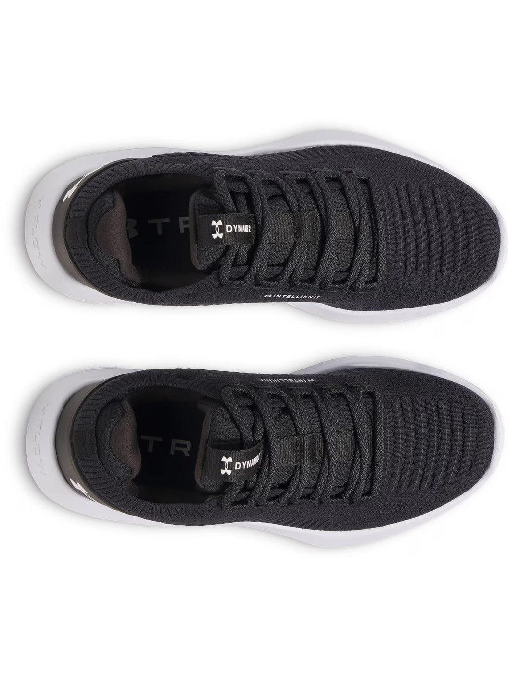 Damskie buty treningowe Under Armour UA W Dynamic 2