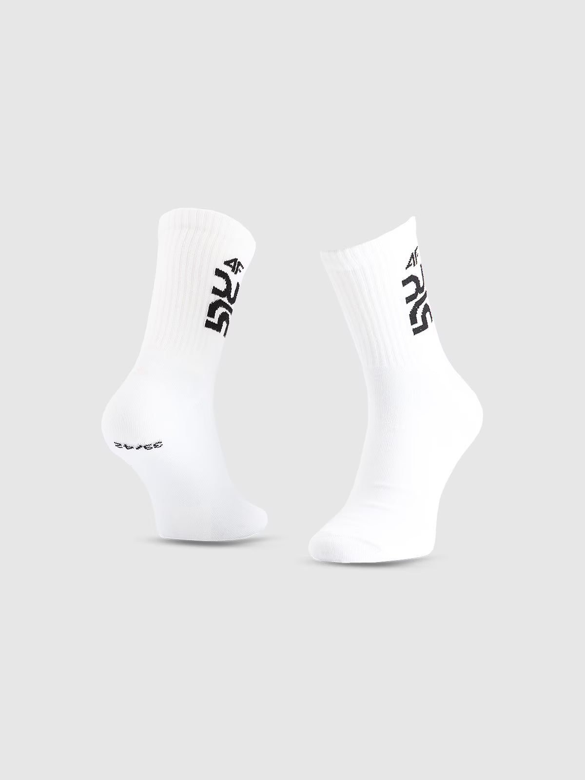 Skarpety casual za kostkę (2-pack) męskie 4F x Robert Lewandowski