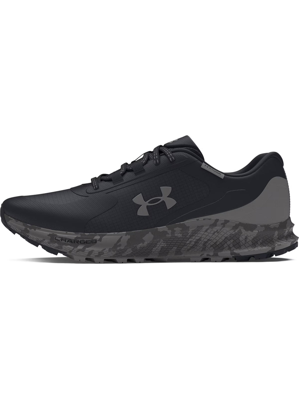 Buty do biegania w terenie męskie Under Armour UA Charged Bandit Tr 3 Sp