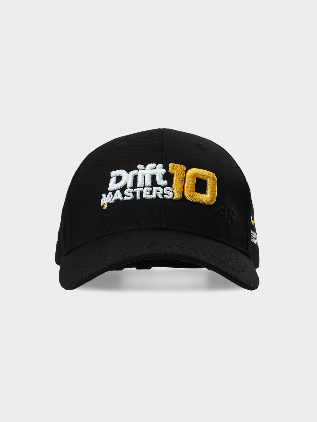 Czapka z daszkiem snapback uniseks 4F x Drift Masters