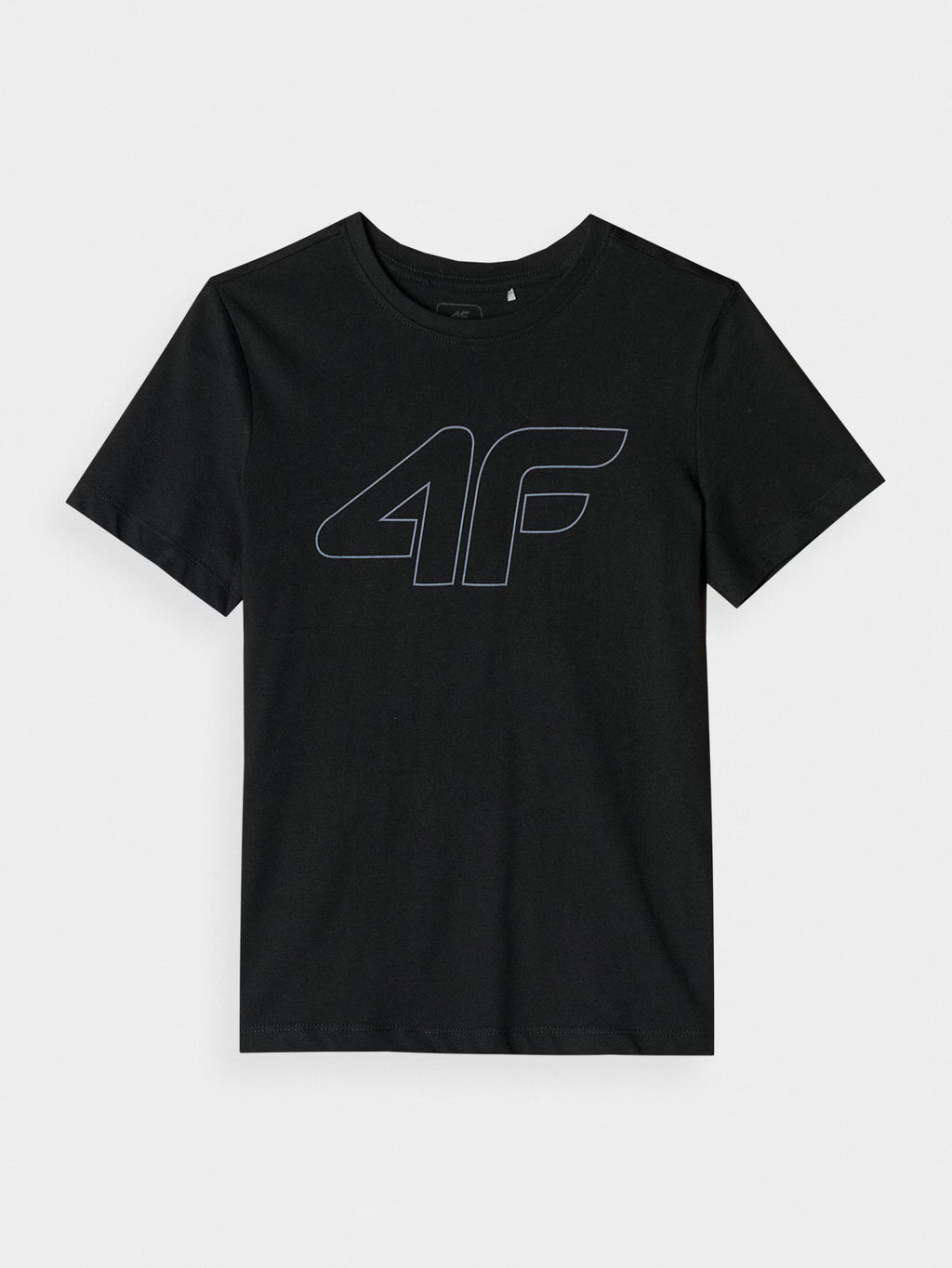 T-shirt z nadrukiem chłopięcy