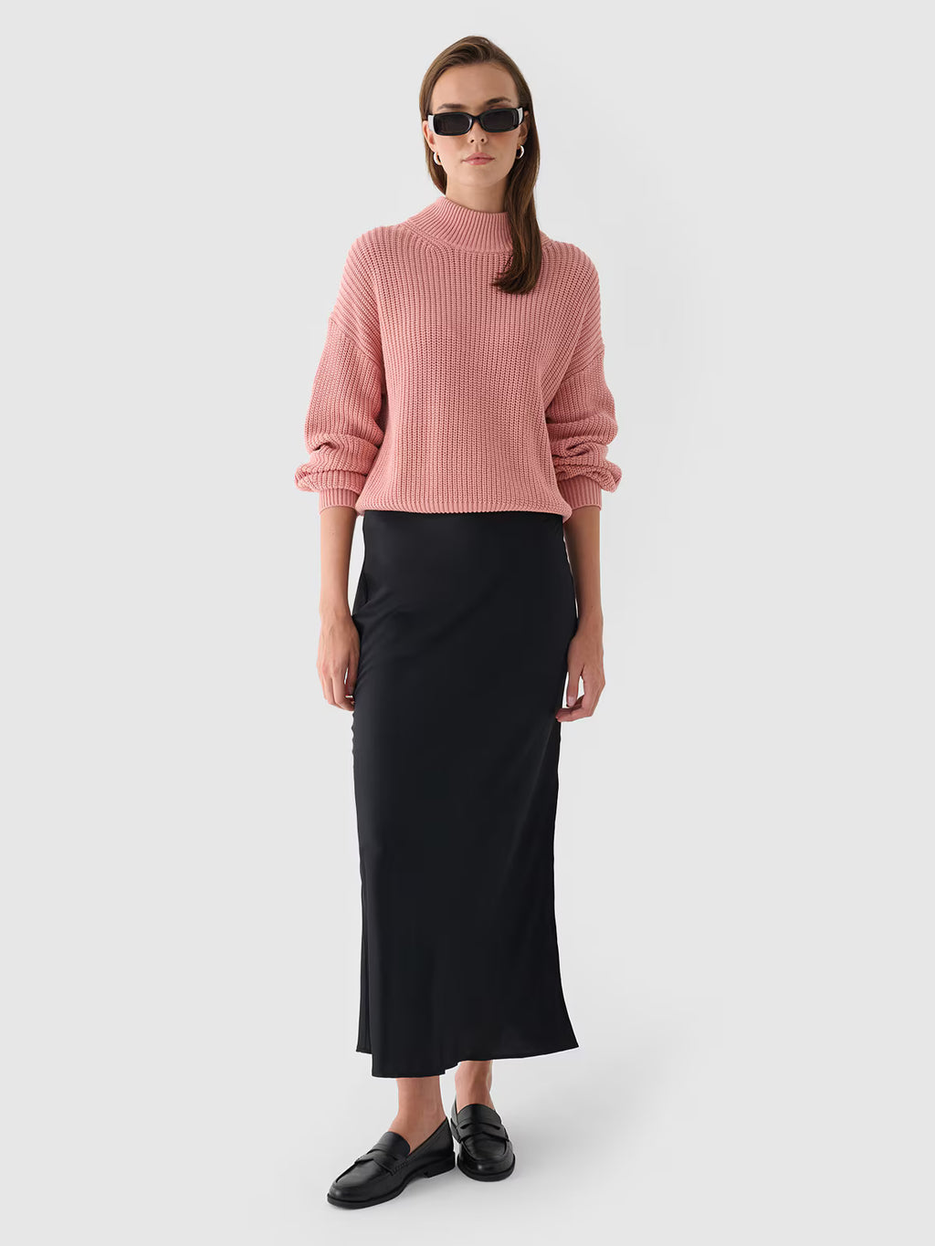 Sweter bawełniany damski Outhorn