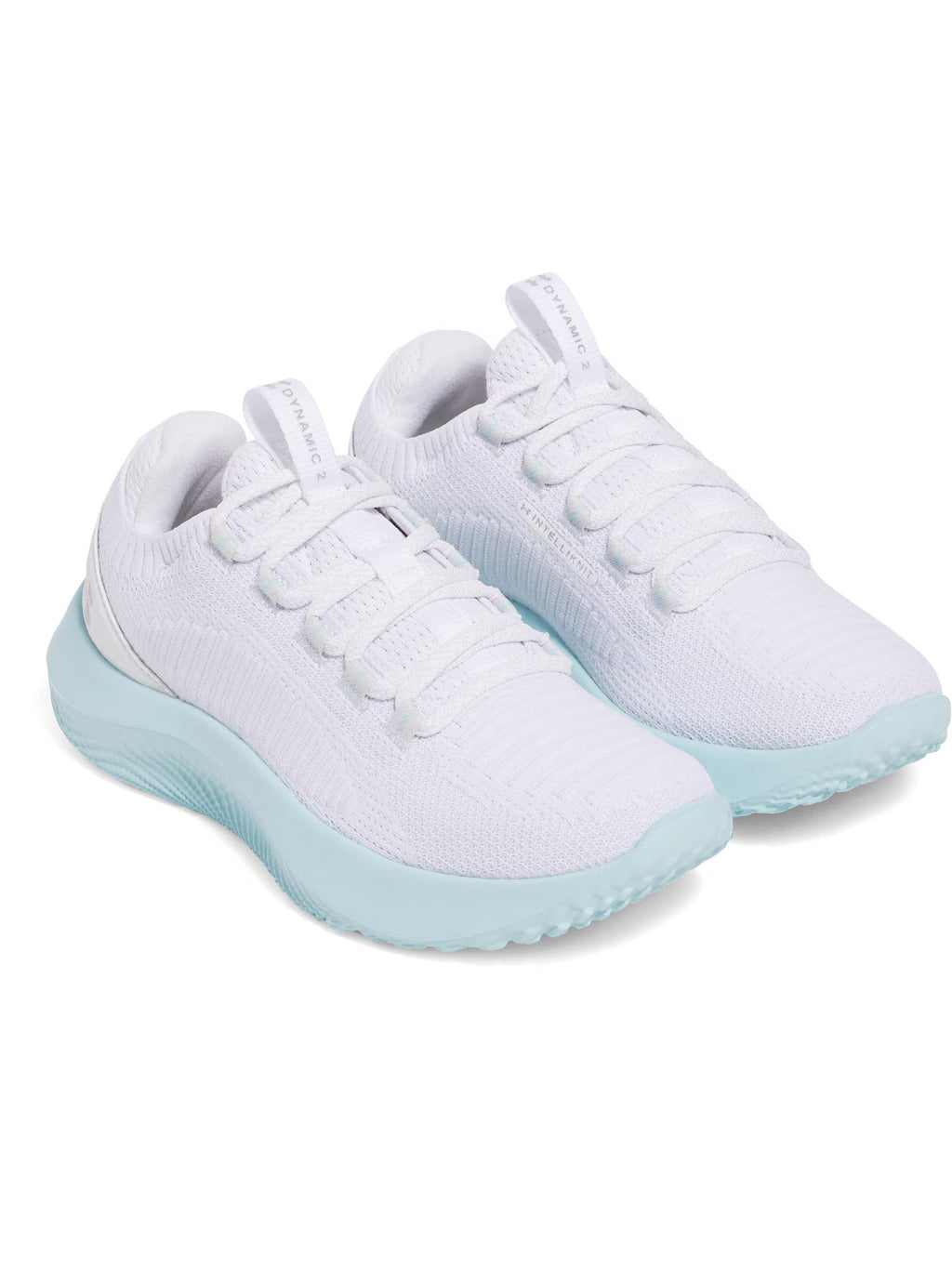 Damskie buty treningowe Under Armour UA W Dynamic 2