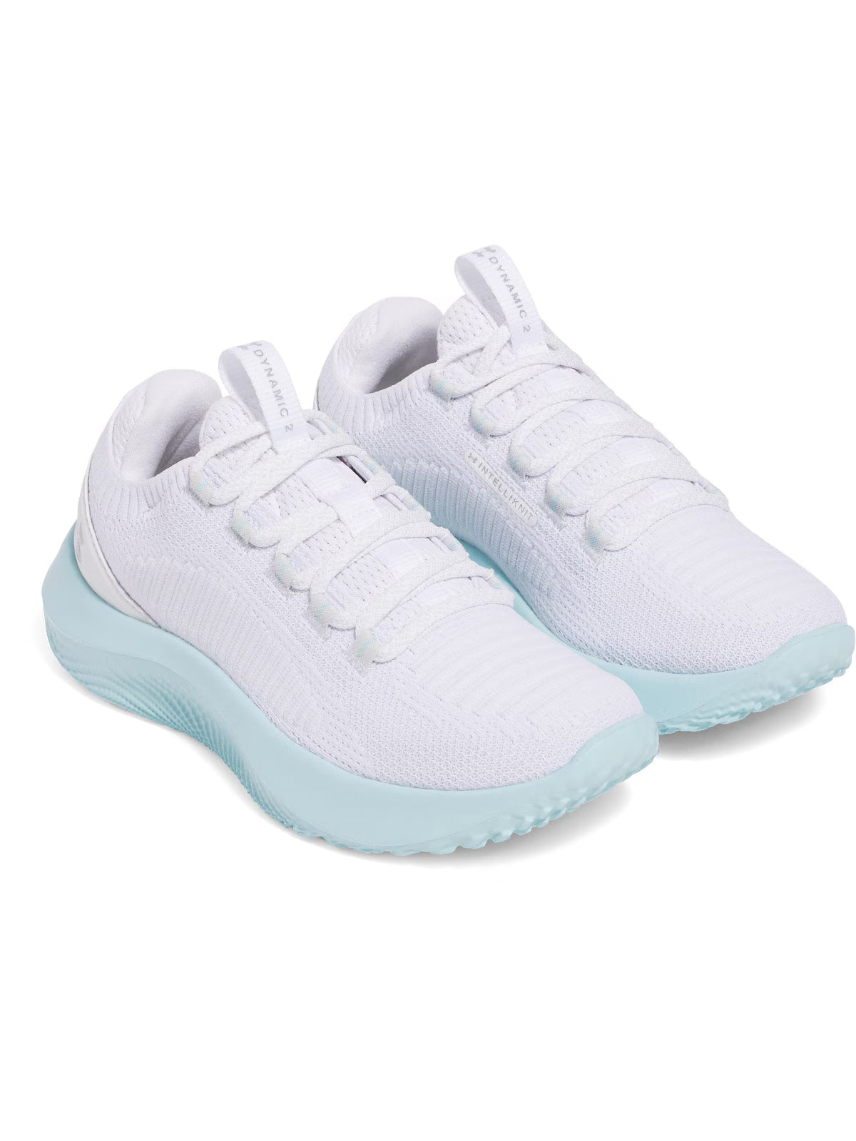 Damskie buty treningowe Under Armour UA W Dynamic 2