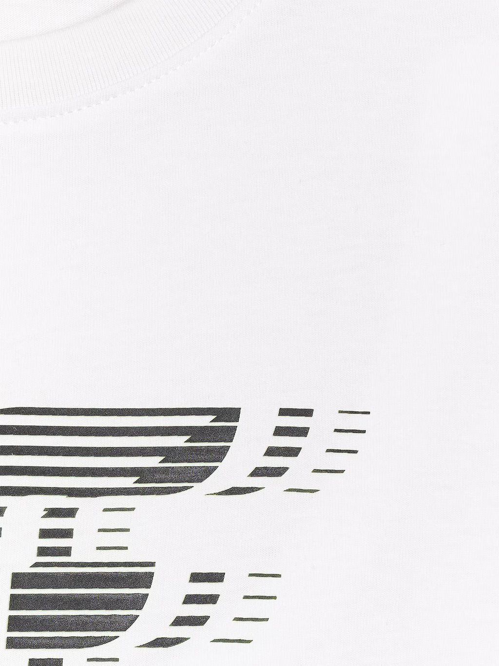 T-shirt oversize z nadrukiem chłopięcy