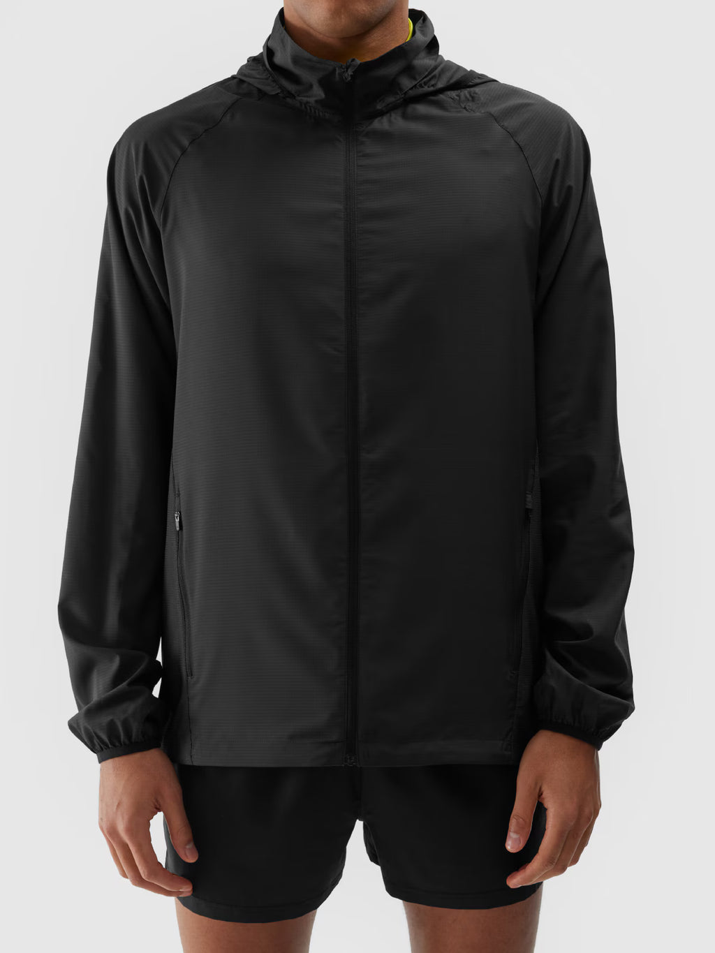 Kurtka do biegania Ultralight męska
